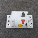 Eaton XTPB2P5BC1 / 3208 Manual Motor Protector: Non-reversing, Poles, 2.5 A, New. Price: $55.50.