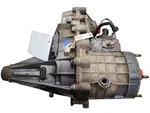 Transfer Case 4L60E Transmission Dash Switch Fits 98 Suburban 1500 664348 Used. Price: $659.00.