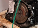 Used Automatic Transmission Assembly Fits: 2015 Chevrolet Equinox Fwd 2.4 Gra. Price: $425.00.