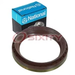 National Front Engine Crankshaft Seal 2002-2018 Ford Explorer Gaskets Ax New. Price: $12.36.