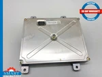 1989 Acura Legeng Coupe 3.2L V6 Engine Control Module Unit Ecu Ecm Manual Oem Used. Price: $199.95.