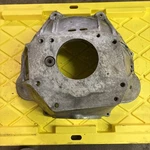 Buick Olds Pontiac Bellhousing Gm 9785581 Bop 65 66 67 68 69 70 71 72 Gs 442 Gto Used. Price: $125.00.