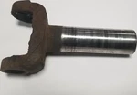 M5R2-RKE Speed Transmission Drive Shaft Yoke End Only 1989-1995 Thunderbird Sc Used. Price: $109.95.