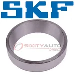 Skf Rear Outer Transfer Case Output Shaft Race For 1948-1950 Dodge B-2 Nu New. Price: $22.42.