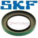 Skf Front Wheel Seal For 1946-1959 Cadillac Commercial Chassis Driveline Ng New. Price: $20.49.