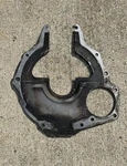 1991-1993 Ford Mustang 2.3 4 Cylinder Automatic A/t Transmission Block Plate Oem Used. Price: $38.85.