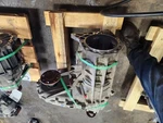 Transfer Case 6.2L Manual Shift Fits 17-18 Ford F250SD Pickup 798539 Used. Price: $1144.99.