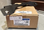 Oem Ford PC3Z17913A Rear Center Bumper Reinforcement Beam Bracket New. Price: $34.99.