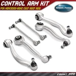 6X Front Side Control Arm Kit For Mercedes-benz C207 A207 A212 C204 W204 W207 New. Price: $151.69.