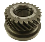 Land Rover Series 3 Suffix Ab&c Third Gear Mainshaft Part # 556010 New. Price: $150.00.