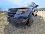 2015 Ford Explorer 4WD Transfer Case Oem 412-00879 153K Miles Used. Price: $321.91.