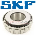 Skf Front Outer Wheel Bearing For 1967-1974 Gmc P3500 Van Axle Mi New. Price: $28.42.