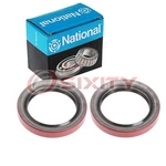 Pc National Transfer Case Input Shaft Seals For 1975-1980 Chevrolet K20 New. Price: $23.06.