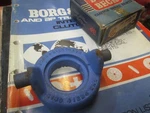 Bmc Austin Healey 100/6/BN6/A105/A90 Westminster/clutch Release Bearing Nos New. Price: $33.81.