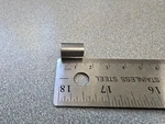 Very Nice Used Original Porsche 356 Transmission Gear Lock Detent 11X14 Pin Nla. Price: $15.00.