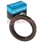 National Front Transmission Oil Pump Seal For 1997-2009 Mercedes-benz C230 Zg New. Price: $17.77.