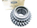 Ford E6TZ-7101-A Third Speed Gear 28 Helical / 27 Clutch Teeth Warner 4 Spd New. Price: $53.99.