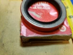 Nos National 471869 Oil Seal New In The Box! F+s!. Price: $8.97.
