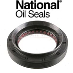 National Rear Transfer Case Output Shaft Seal For 2012-2018 Ram 2500 Gd New. Price: $36.77.