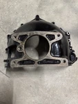 1961 1962 Corvette Cast Iron Bellhousing Original Gm 3779552 Impala Chevrolet Used. Price: $189.99.
