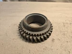Jaguar E-type Xke S1 4.2 First Gear W/syncro Oem C21096 Used. Price: $149.99.