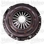 Manual Transmission Cover Valeo 167342 New. Price: $102.21.