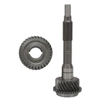 Usa Standard Gear ZMNIS-16 Manual Transmission Input Shaft New. Price: $170.89.