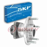 Skf Front Axle Bearing And Hub Assembly For 1993-2002 Pontiac Firebird Jl New. Price: $155.76.