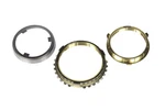 Manual Transmission Blocking Ring New. Price: $25.39.
