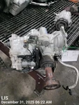 Transfer Case Oem 21-25 Ford Broncospt 1YR Wrnty Used. Price: $250.00.