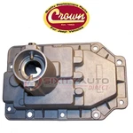 Crown Automotive Manual Transmission Cover For 1980-1986 Jeep J10 Lu New. Price: $244.44.