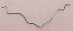 90 - 97 Ford Obs F150 F250 F350 Front Brake Line Engine Cradle Crossover Oem Used. Price: $129.00.