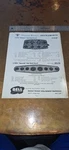 1950 Bell Auto Parts Catalog Stewart Warner Flathead Ford Hotrod Racing Used. Price: $280.25.