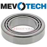 Mevotech Bxt Front Inner Wheel Bearing For 1981-1983 Plymouth PB250 Axle Ql New. Price: $17.78.