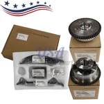 New Oe Original Hyundai Engine Timing Chain Kit Elantra Kia Forte Soul 2011-2013. Price: $161.00.
