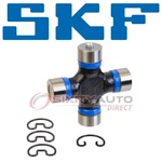 Skf Rear Universal Joint For 2006-2009 Mitsubishi Raider Driveline Axles Pz New. Price: $43.05.