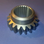 Muncie 4 Speed Transmission M22 Rock Crusher Front Reverse Idler Gear New. Price: $36.95.