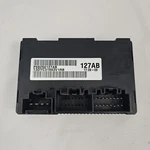 2016-2024 Ram 1500 Classic 2500 3500 Oem Transfer Case Control 68250127AB Used. Price: $89.85.