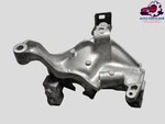 2016-2021 Honda Civic Manual Transmission Mount Bracket Stay Change Wire Oem Used. Price: $80.99.