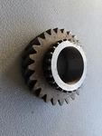 235368 Eaton Fuller Genuine Clark Main Shaft Gear -obsolete Borg Warner T326-18A New. Price: $74.95.