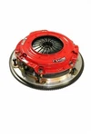 Mcleod 6344907HD Rxt 1200 Twin Disc Clutch Kit For 2009-21 Dodge Challenger 5.7 New. Price: $1842.95.