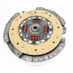 Genuine Oem Mopar Cover & Plate Assy. Clutch Disc Package W/2.5 Turbo 4504578 New. Price: $82.16.