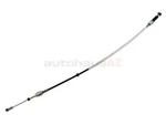 Metzger Right Manual Trans Shift Cable 25117547369 Mini Cooper New. Price: $124.04.