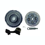 Transmission Clutch Kit Perfection Fits 00-04 Ford Focus 2.0L-L4 New. Price: $301.99.