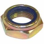 Main Shaft Nut (gpw Jeep CJ-2A CJ-3A CJ-3B CJ-5) #8126806 New. Price: $7.99.