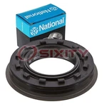 National Rear Shaft Seal For 2004-2008 Cadillac Srx Driveline Ks New. Price: $31.36.