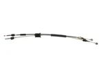 Porsche 911 Shift Cable - Manual Transmission Genuine 99642404114 New. Price: $644.60.