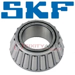 Skf Rear Outer Differential Pinion Bearing For 1965-1969 Cadillac Calais Jq New. Price: $42.78.