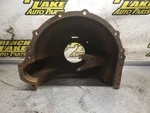 Bell Housing 239,MT,#AC6394D,DATE#C52 Fits 1952 Ford 1213833 Used. Price: $100.00.
