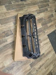 Grille Mounting Panel Ford Escape 2017-2019 GJ5Z8A284AA New. Price: $90.00.